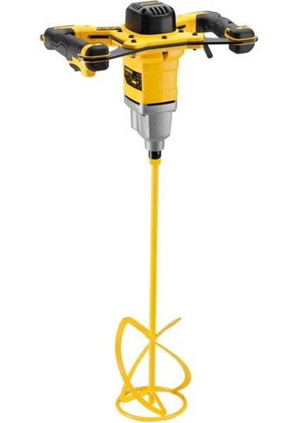 DWD241 1800W Karıştırıcı Matkap