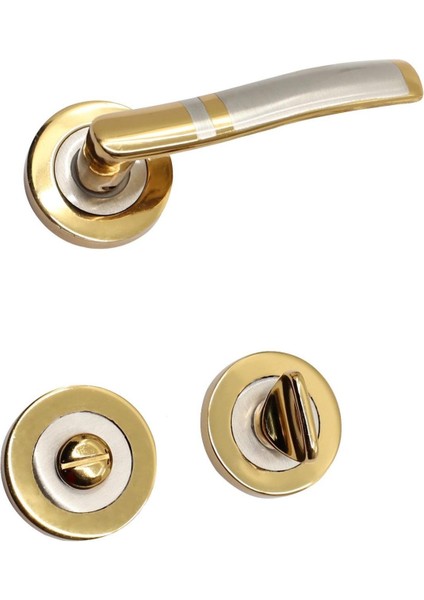 AS206R Rozetli Buse Albrifin Saten Wc
