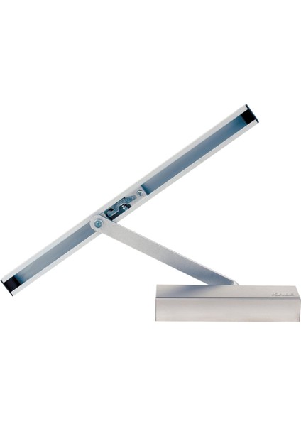 Hidrolik KD-002/50-630 No:3 Raylı 20-65 Kg