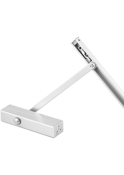 Hidrolik KD-002/50-630 No:3 Raylı 20-65 Kg