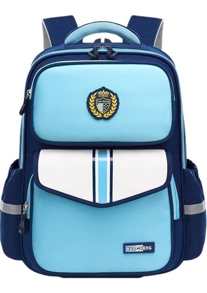 1, 2, 3, 4, 5 ve 6. Sınıflardaki Erkek ve Kadın Ilkokul Öğrencilerine Yönelik Yeni Okul Çantaları, Çocuklar Için Hafif ve Geniş Kapasiteli Sırt Çantaları (Yurt Dışından)