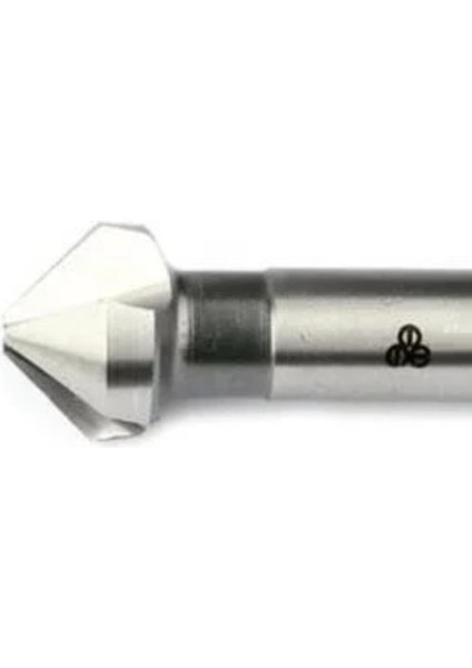 Mte Hss Havşa Freze DIN335C 12.4 mm 313121240