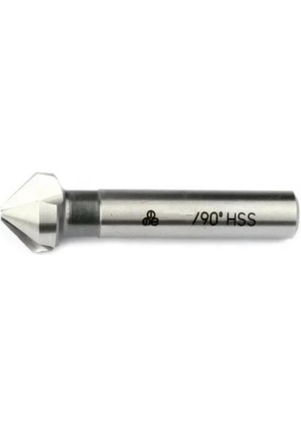 Mte Hss Havşa Freze DIN335C 10.4 mm 313121040