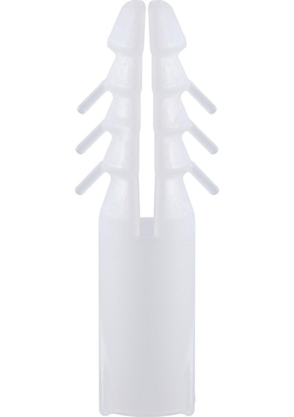 Plastik Dubel 12 mm (500 Adet) fiyatları