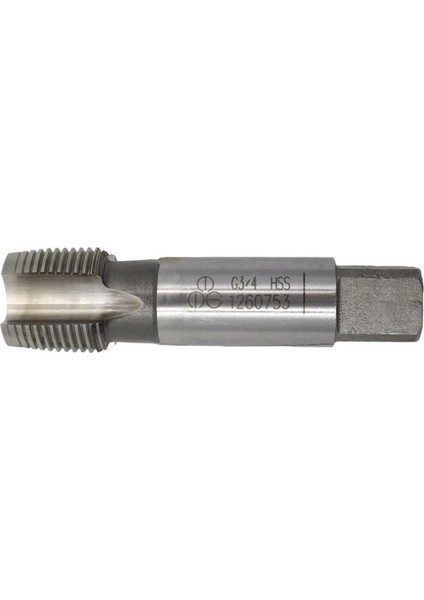 Mte Hss 2li El Kılavuz DIN5157 G3/4"X14 102302644