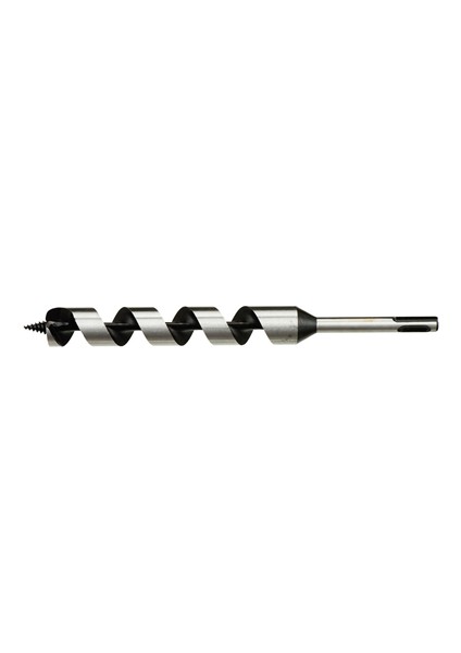 Ağaç Delme Matkap Ucu 18X500