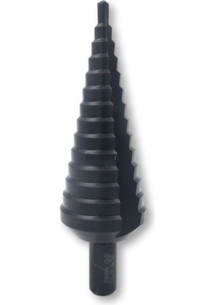 Mte Hss 14 Kademeli Sac Delme 4-30 mm 314010230