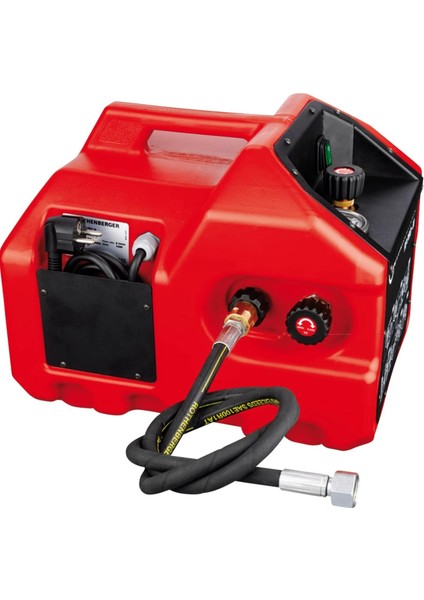 Elektrikli Test Pompası Rp Pro3 61185 fiyatları