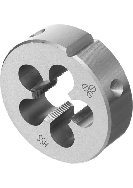 Mte Hss Ince Pafta DIN223/B M14X1.5 110031406