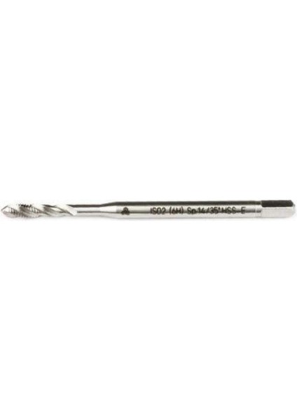 Mte Hsse Helis Makine Klv DIN371C M5 105790135
