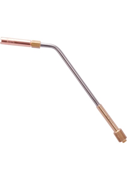 Yıldızgaz 3702 Oksijen-Profan Tavlama Kolu No:2