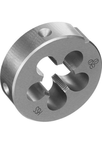 Mte Hss Normal Pafta DIN223/B M12X1.75 110021200
