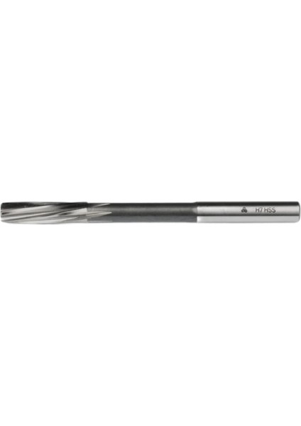 Mte Hss Makine Raybası DIN212 2 mm 303010200