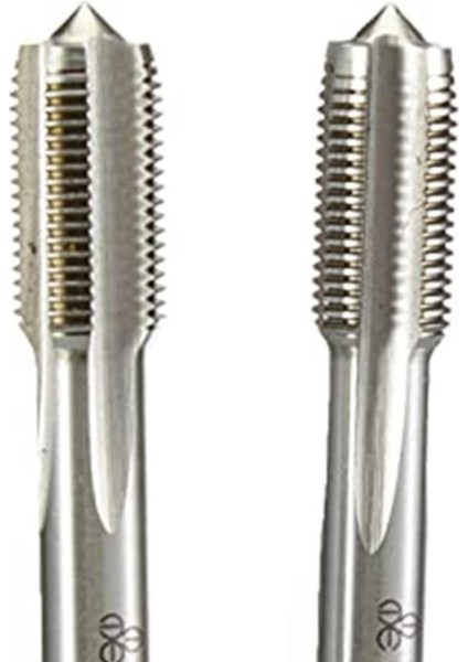 Mte Hss 2li El Kılavuz DIN5157 G1/4"X19 102301316