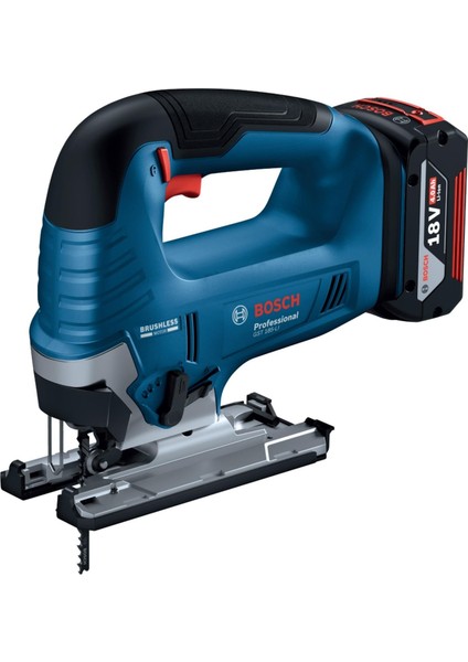 Dekupaj Makinesi 4.0AH GST185-LI 06015B3024