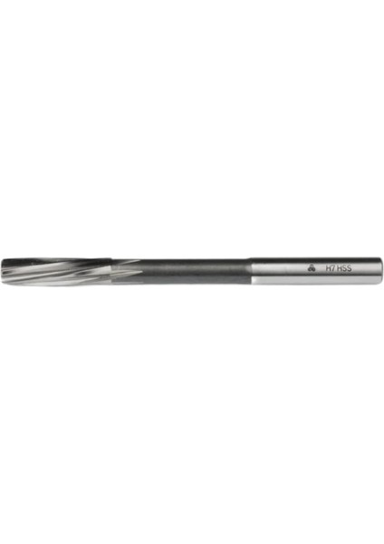 Mte Hss Makine Raybası DIN212 10 mm 303011000