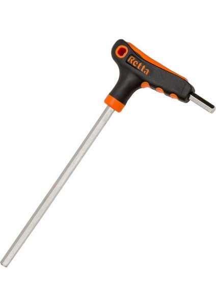 RXA1050 T Saplı Allen Anahtar 5 mm