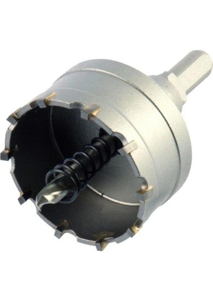 Baytec MU0888-21 Tct Metal Delme Panç 75 mm