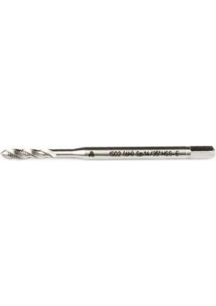 Mte Hsse Helis Makine Klv DIN371C M2 105790607
