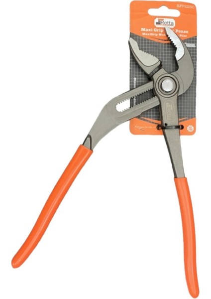 RFP2250 Otomatik Fort Pense 250 mm