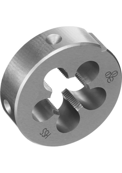 Mte Hss Ince Pafta DIN223/B M12X1.0 110031205 fiyatları