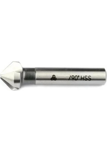 Mte Hss Havşa Freze DIN335C 8.3 mm 313120830