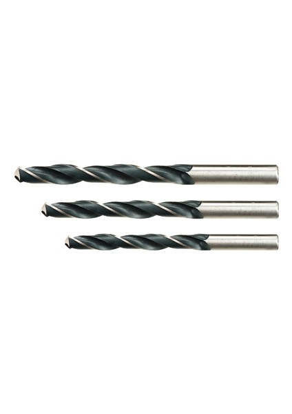 Master Hss Matkap Ucu 3 mm