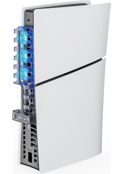 Ps5 Slim Kasa Soğutucu Fan İPEGA-PG-P5S005