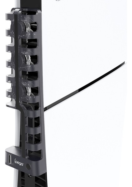 Ps5 Slim Kasa Soğutucu Fan İPEGA-PG-P5S005 fiyatları