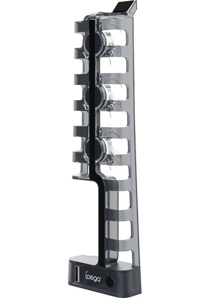 Ps5 Slim Kasa Soğutucu Fan İPEGA-PG-P5S005 modelleri