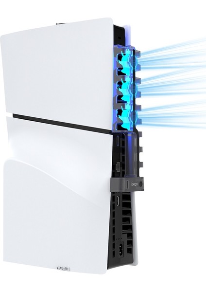 Ps5 Slim Kasa Soğutucu Fan İPEGA-PG-P5S005 fırsatları