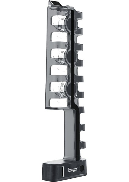 Ps5 Slim Kasa Soğutucu Fan İPEGA-PG-P5S005 indirimleri