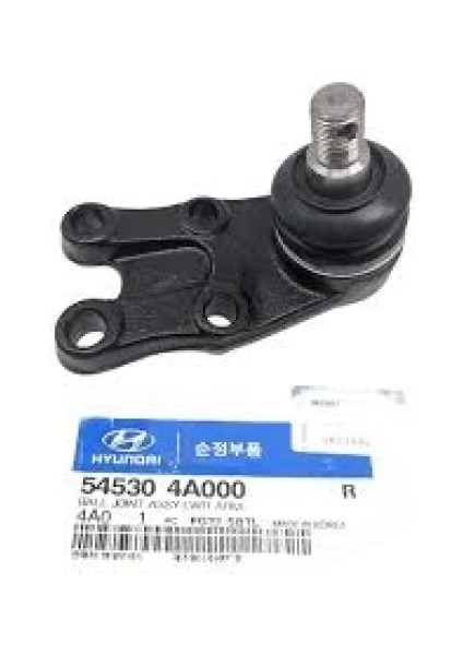 Rotil Alt Sag/Sol Aynı Adet Kore Starex Dızel 1998-2008 (Oem No: 545304A000)