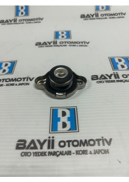 Hyundai/kia Mobis Radyatör Kapağı Genel Tip 0.9 Bar modelleri