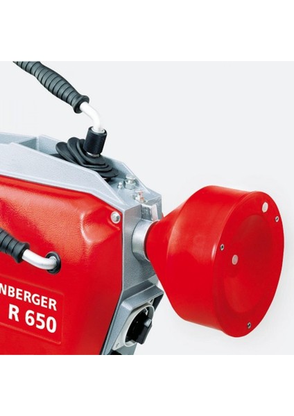 Kanal Açma Makinesi R600 19173