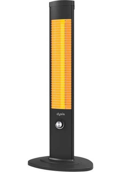 7405 Infırared Comfort Dik Isıtıcı 2000W fiyatları