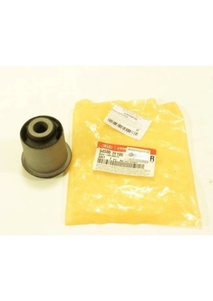Salıncak Burcu Alt Sag/Sol Aynı Adet Kore Sorento Benzınlı-Dızel 02-10 (Oem No: 54580-3E002)