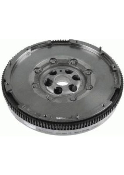 Volan Fıat Stılo 1.9 Jtd 04- (Oem No: 55190651)