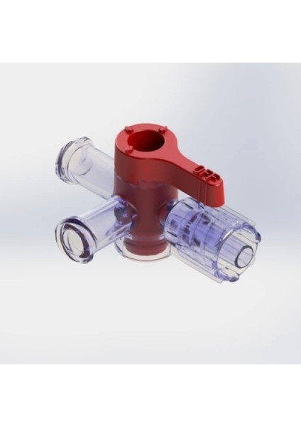 Fren Hortumu Arka Opel Frontera B Bm 98-02 (Oem No: 562378)
