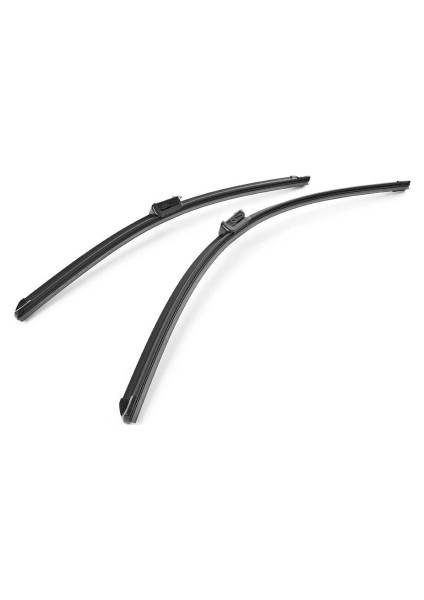 Sılecek Süpürgesı Ön Takım 630 / 530 Mm Vw Kodıaq Bm 16- (Oem No: 566998001)