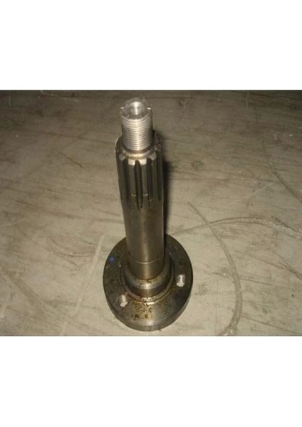 Fren Hortumu Ön Opel Insıgnıa A Bm 09- (Oem No: 562129)