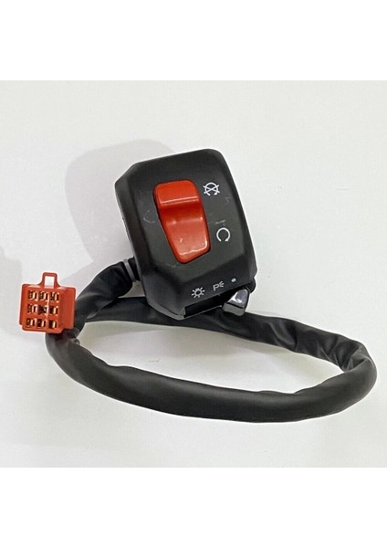 Fren Debrıyaj Pedal Lastiği Vectra B Omega B 99-02 (Oem No: 560195)