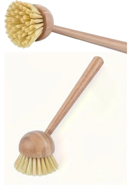 Ponpon Mutfak Tezgah Banyo El Fırçası Süngeri 20 cm fiyatları