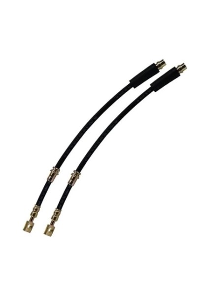 Fren Hortumu Ön Opel Astra H Bm 04- (Oem No: 5562276)