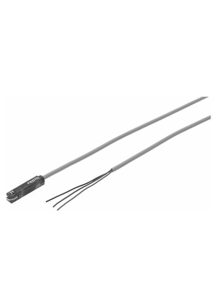 Fren Hortumu Arka Sol Opel Mokka Bm 13- (Oem No: 562515)