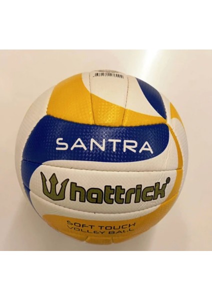 Santra Voleybol Topu El Dikişli