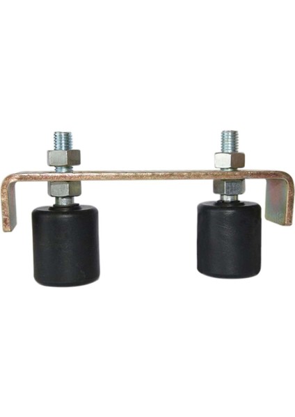 Plastik 2 Li Ayarlı Denge Makarası 42 mm fiyatları