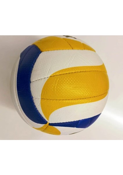 Santra Voleybol Topu El Dikişli