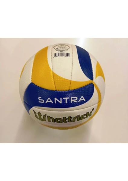Santra Voleybol Topu El Dikişli
