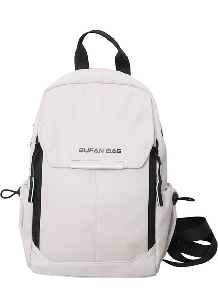 Rahat ve Çok Yönlü Spor Sırt Çantası (Yurt Dışından)